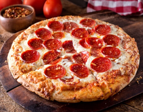 Venez dgustez nos pizzas à  crosne 91560